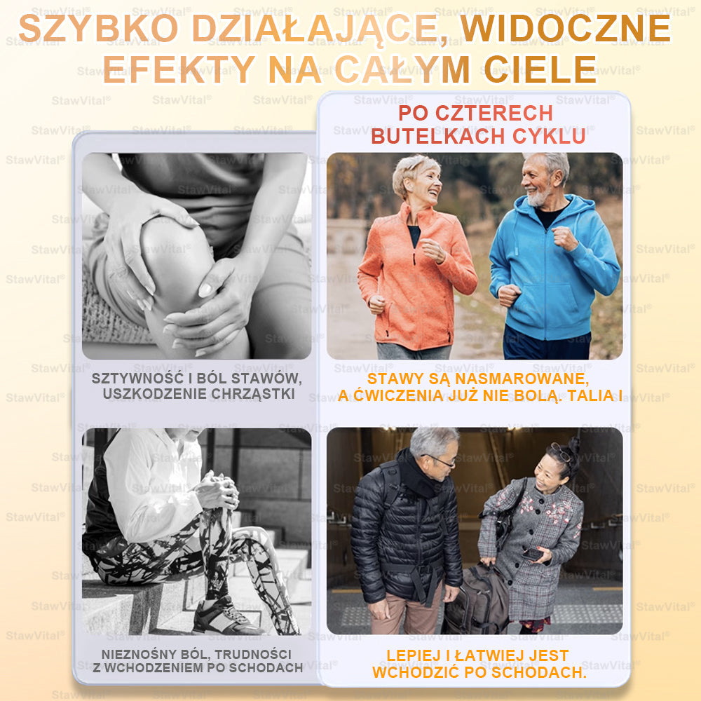 ✅ BSWELL® Krem z jadem pszczelim na regenerację stawów 🏃‍♀️ (ekstrakt z pszczoły nowozelandzkiej – opracowany z myślą o osobach z problemami ze stawami i bólem stawów)