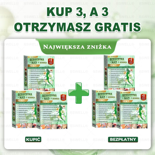 💚🛡️ BSWELL® Nano mikroigłowy plaster wyszczuplający (Raz dziennie, efekty już po 28 dniach ✅ Wspiera odchudzanie, serce, cukrzycę, sen, jelita, stawy i więcej.