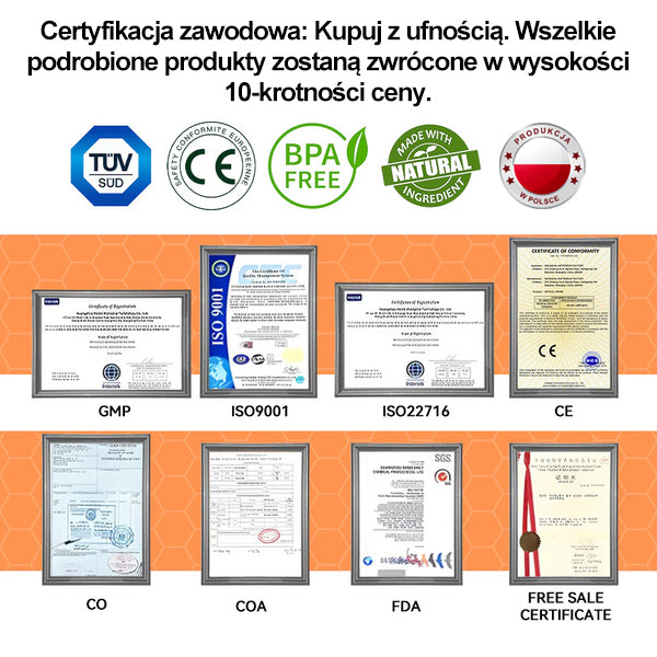 ✅ BSWELL® Krem z jadem pszczelim na regenerację stawów 🏃‍♀️ (ekstrakt z pszczoły nowozelandzkiej – opracowany z myślą o osobach z problemami ze stawami i bólem stawów)
