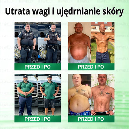 ⚡⚡𝐁𝐒𝐖𝐄𝐋𝐋® Nano mikroigłowy plaster wyszczuplający (Raz dziennie, efekty już po 28 dniach ✅ Wspiera odchudzanie, serce, cukrzycę, sen, jelita, stawy i więcej.