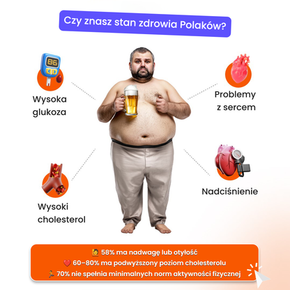 ⚡⚡𝐁𝐒𝐖𝐄𝐋𝐋® Nano mikroigłowy plaster wyszczuplający (Raz dziennie, efekty już po 28 dniach ✅ Wspiera odchudzanie, serce, cukrzycę, sen, jelita, stawy i więcej.